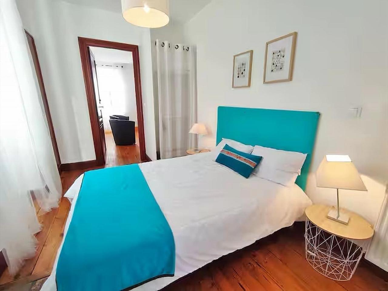 Apartmán L'Alexiane, Centre Luchon, Parking Gratuit, Wifi Bagnères-de-Luchon Exteriér fotografie